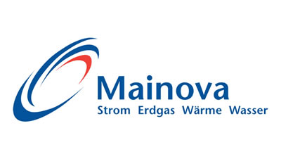 Logo Mainova
