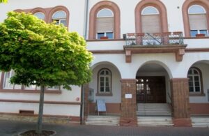 Foto Altes Rathaus