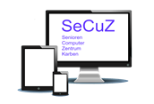 Logo SeCuZ