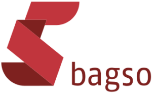 Logo BAGSO