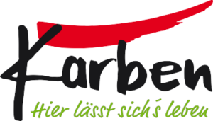 Logo Stadt Karben